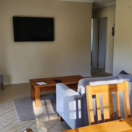 Pinegrove Cottages - Unit1 ทไวเซิล ภายนอก รูปภาพ