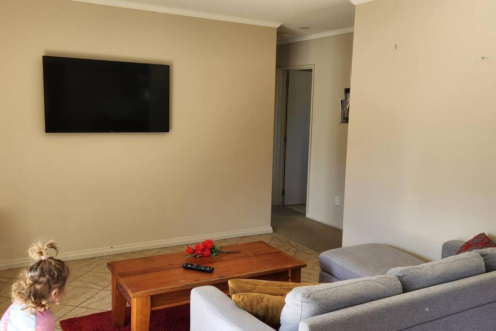 Pinegrove Cottages - Unit1 ทไวเซิล ภายนอก รูปภาพ