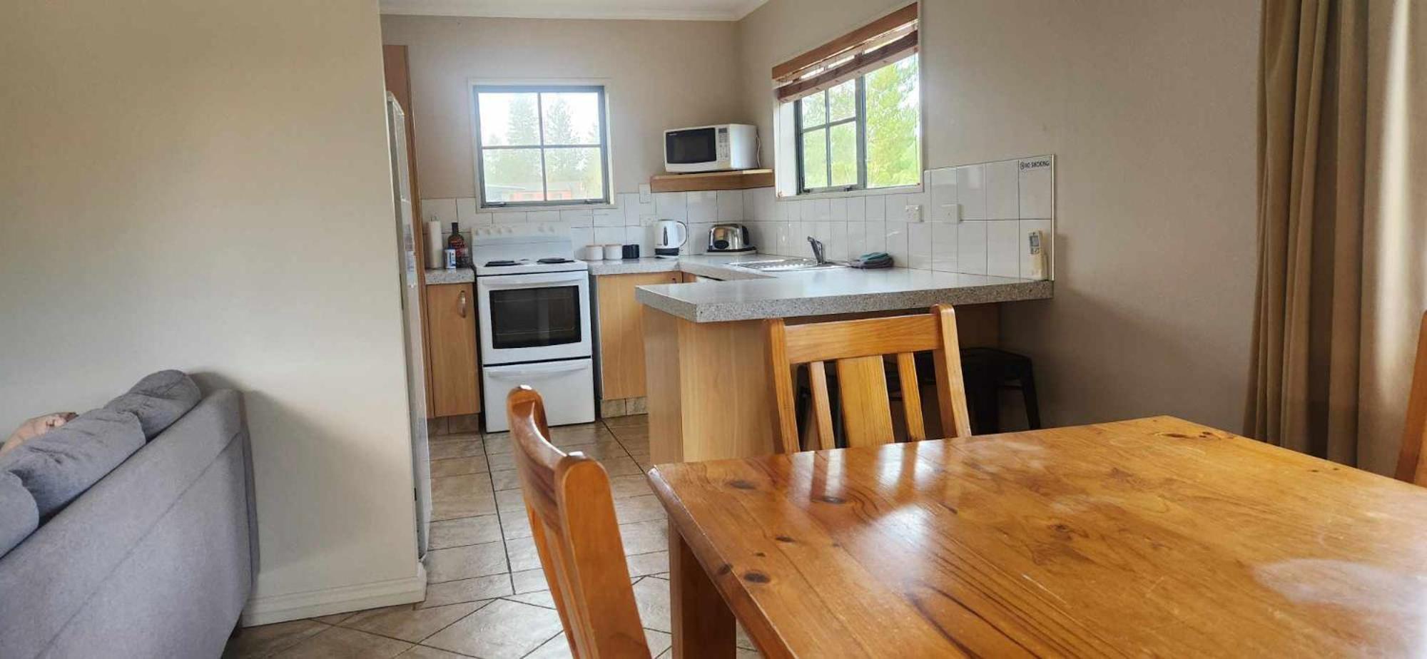 Pinegrove Cottages - Unit1 ทไวเซิล ภายนอก รูปภาพ