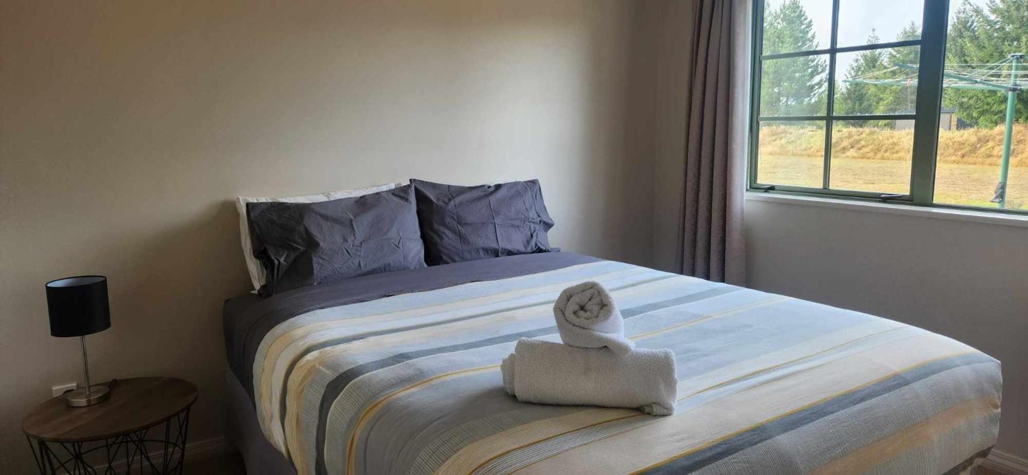 Pinegrove Cottages - Unit1 ทไวเซิล ภายนอก รูปภาพ
