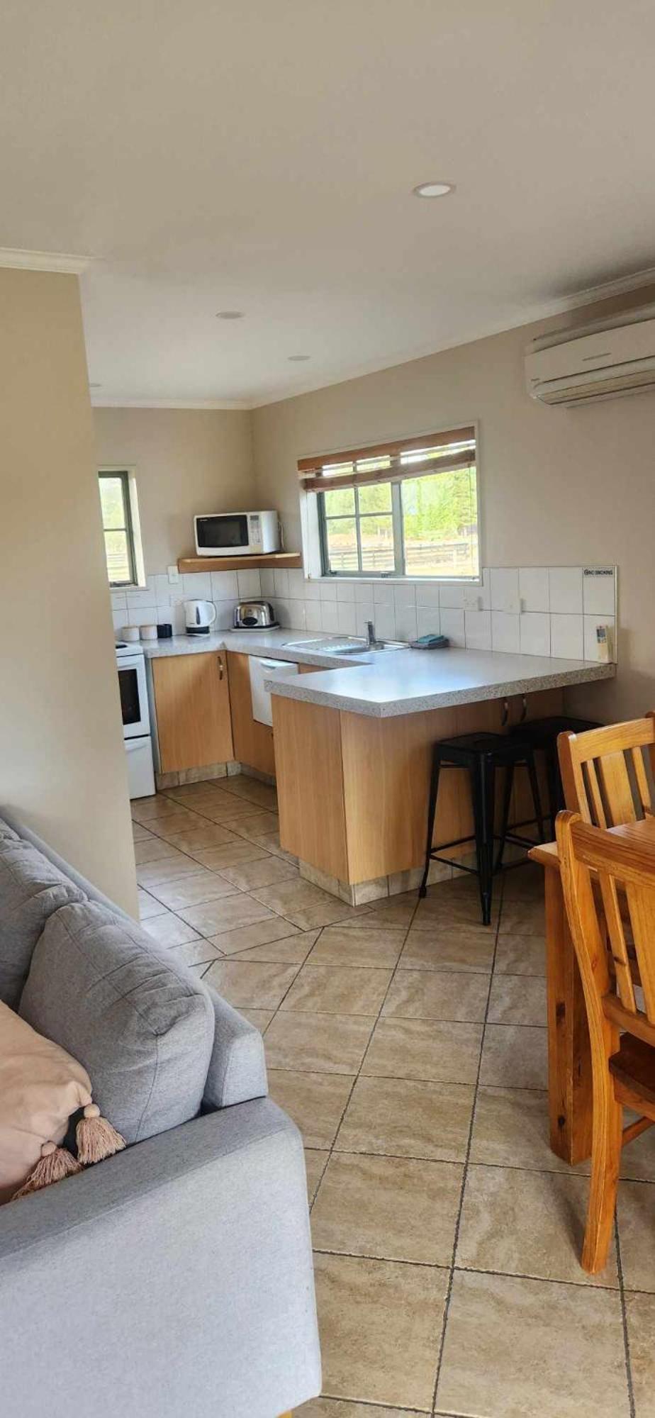 Pinegrove Cottages - Unit1 ทไวเซิล ภายนอก รูปภาพ
