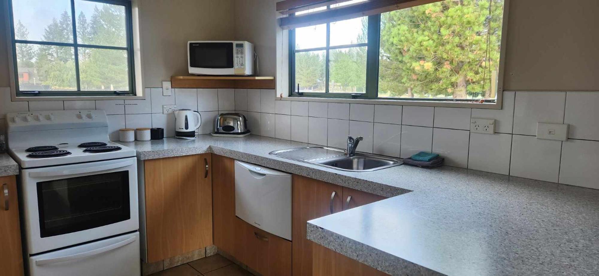 Pinegrove Cottages - Unit1 ทไวเซิล ภายนอก รูปภาพ